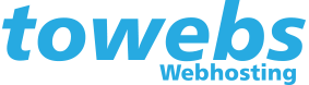 Logo de Towebs